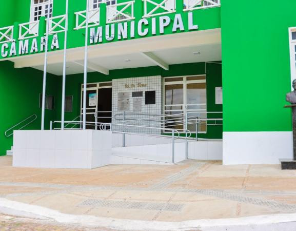 Câmara encerra 2022 aprovando atualização de tributo de iluminação pública e criação de superintendência de trânsito em Oeiras