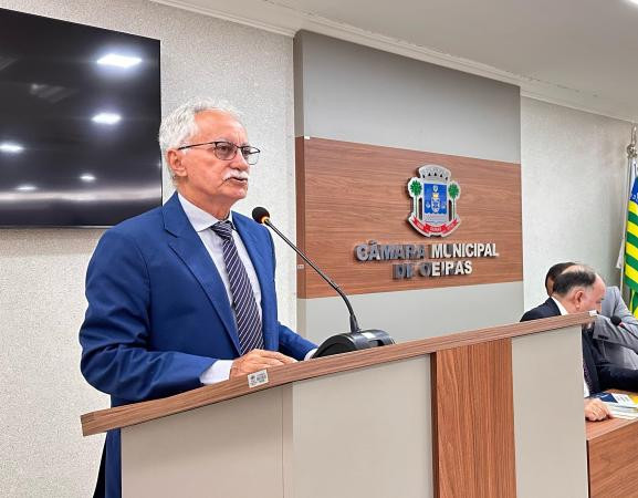 Vereador Espedito Martins apresenta projeto que defende a proibição de procedimentos estéticos traumáticos em animais