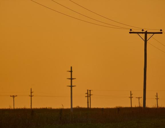 Debate sobre fornecimento de Energia Elétrica em Oeiras Nesta sexta-feira