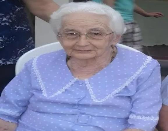 LUTO: Falecimento da Mãe do Vereador Espedito Martins