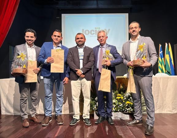 Encontro Regional de Vereadores reúne representantes de 22 municípios em Oeiras