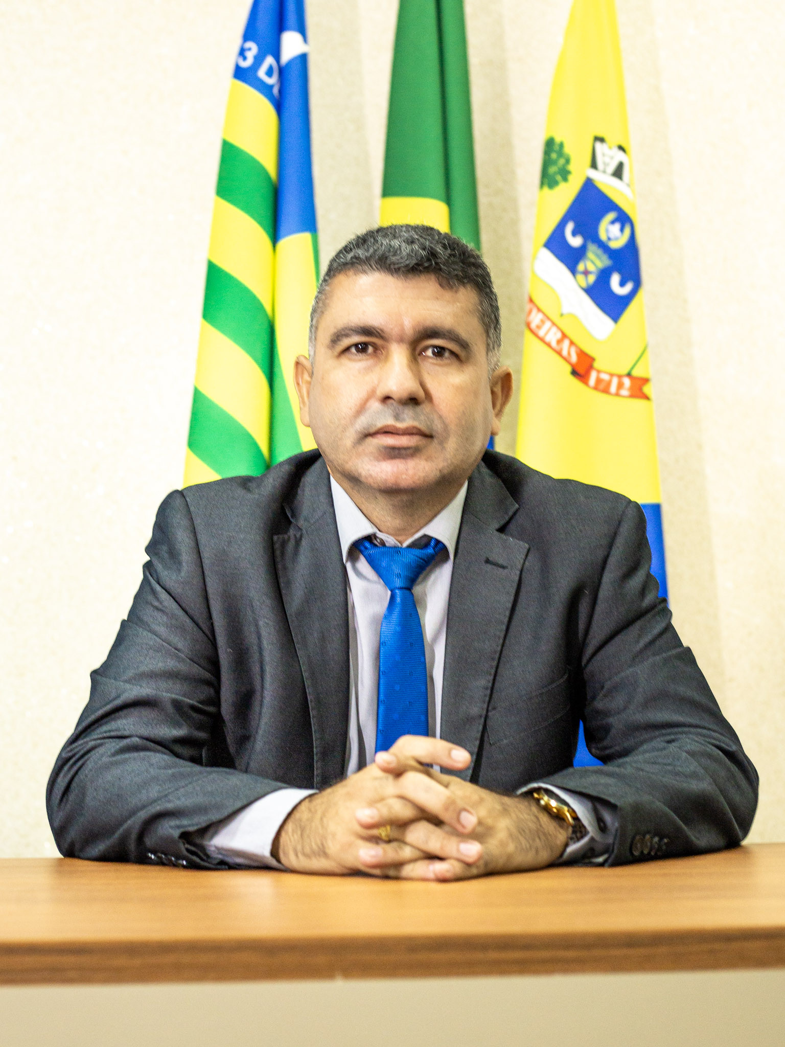Vereador
