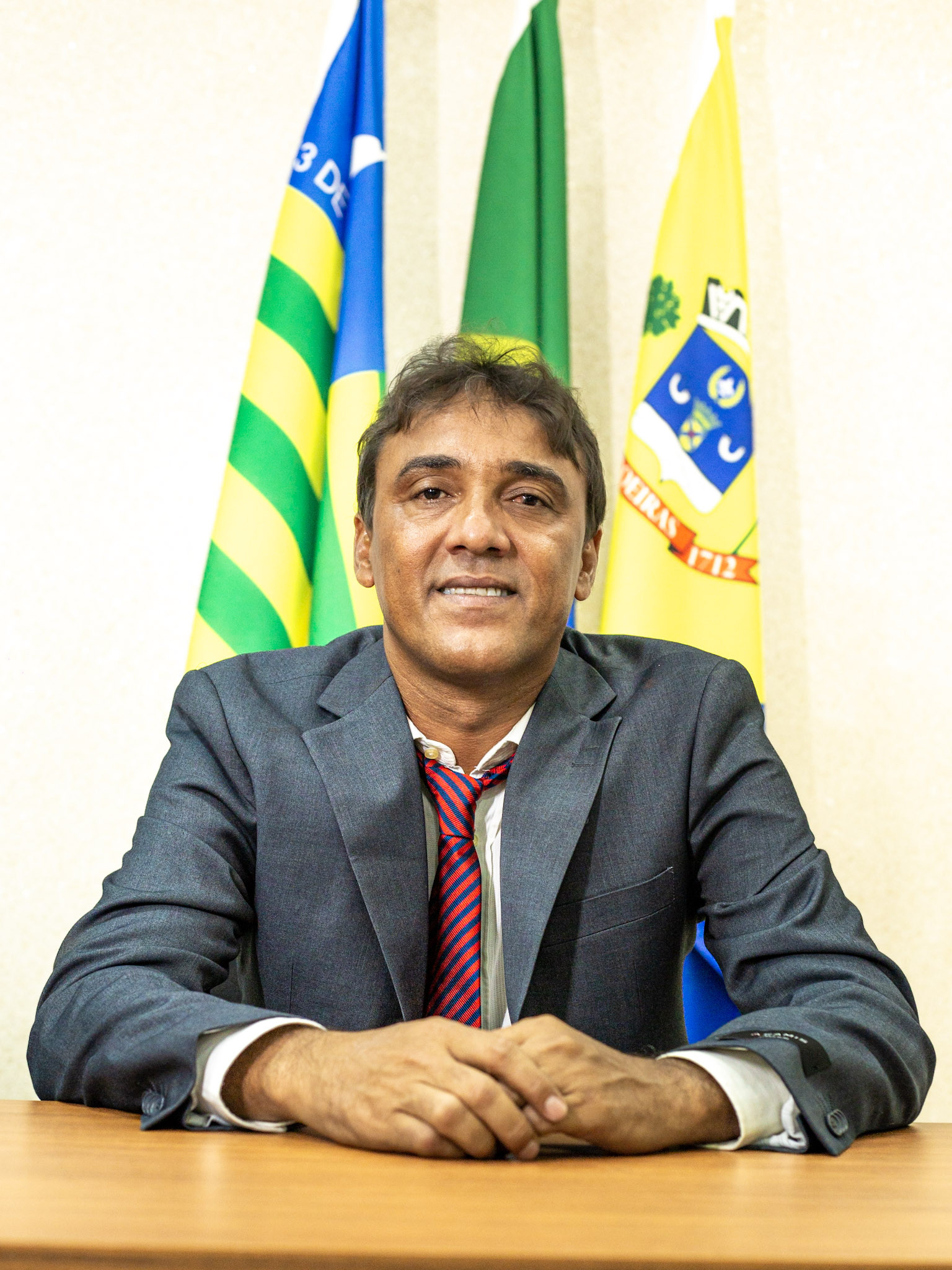 Vereador