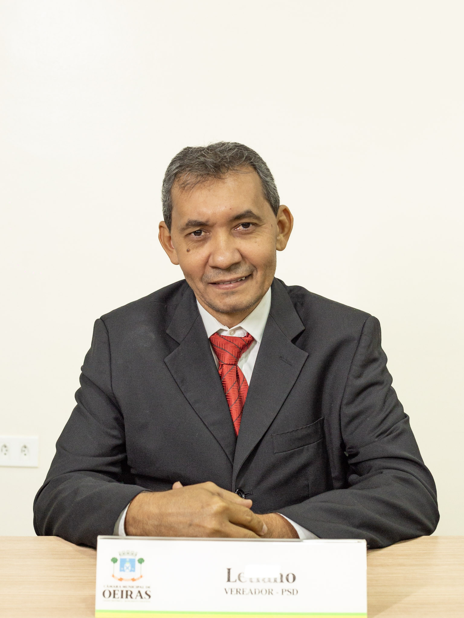 Vereador