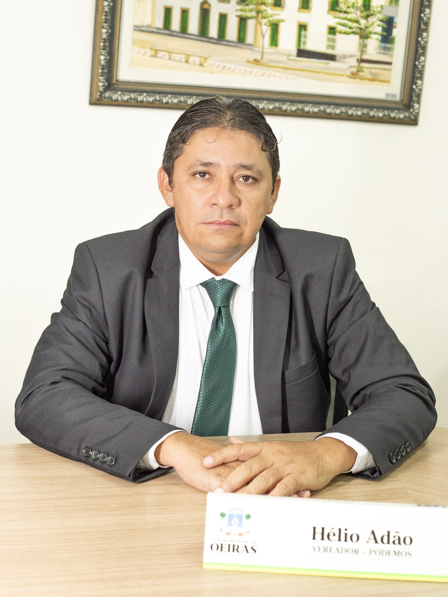 Vereador