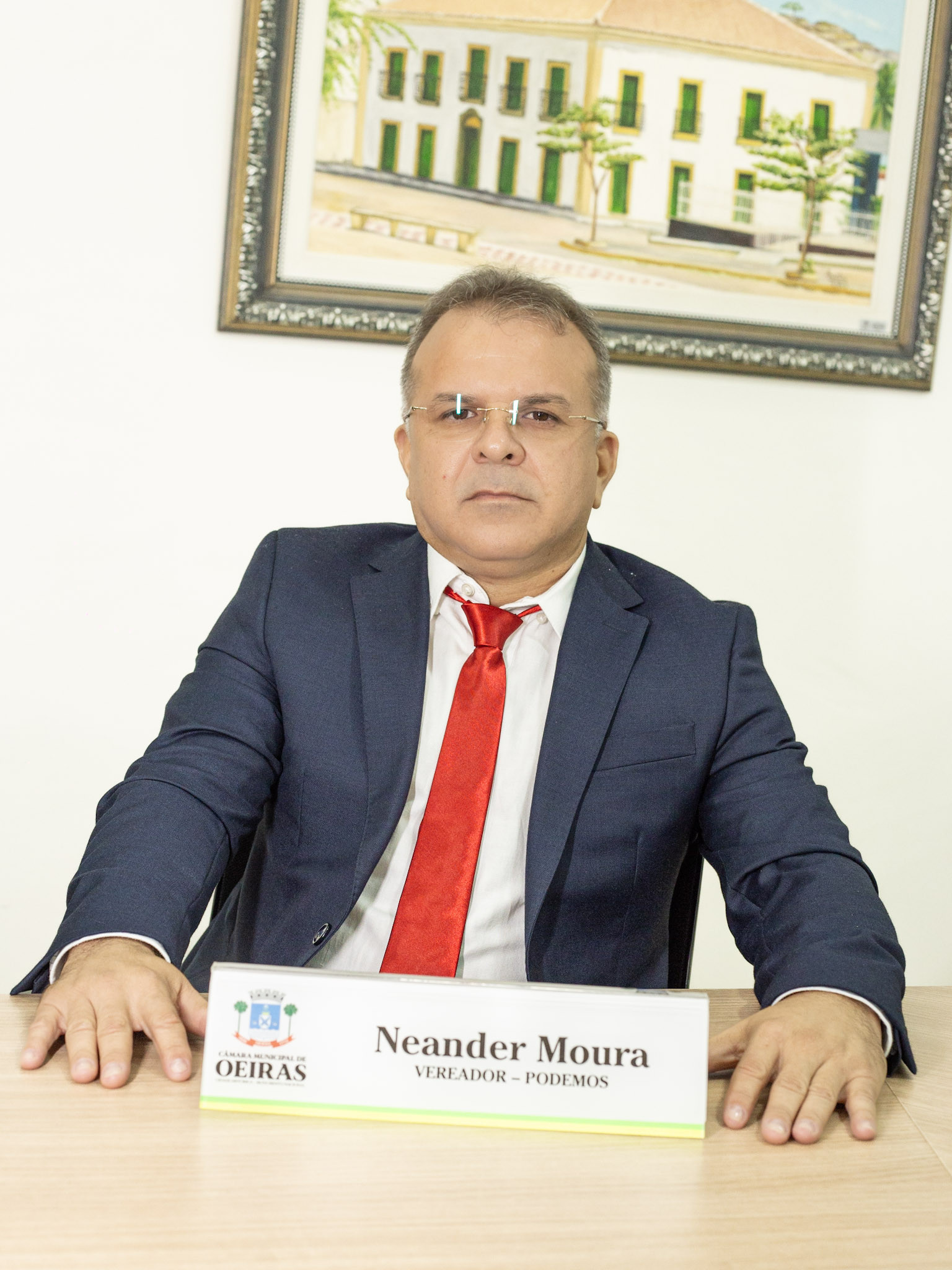 Vereador